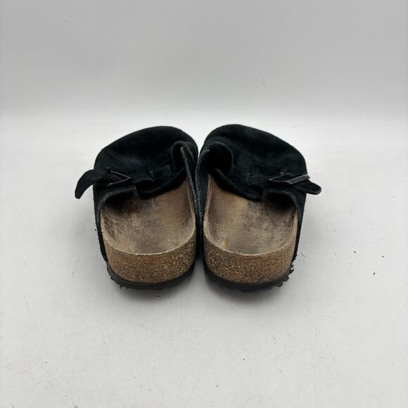 Birkenstock Boston Mule Clogs Slides Sandals Men\'s 42 (9-9.5) main image 10